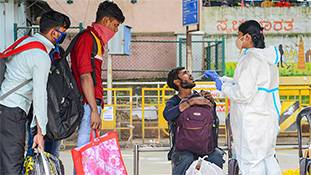 जानिए Omicron Variant से जुड़े 5 बड़े सवालों के जवाब...