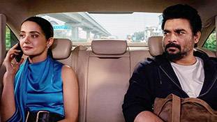 Decoupled Web Series Review: तलाक की कहानी में माधवन-सुरवीन की परफेक्ट केमेस्ट्री