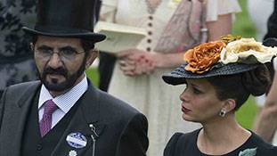 दुनिया के सबसे महंगे तलाकों की टॉप 5 लिस्ट में नहीं आता है दुबई के किंग का तलाक