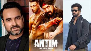 जैसे Antim में Salman Khan, वैसे 'संजू' से 'स्त्री' तक 5 फिल्मों में हीरो पर भारी पड़े सपोर्टिंग एक्टर