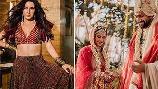 Isabelle Kaif की पोस्ट अमीरों का चोंचला है, वरना साली वही जो शादी बाद जीजा के जूते चुराए!