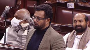 सांसद जॉन ब्रिटास ने बताईं इंडियन ज्यूडिशरी की 'चार खामियां'! जानिए ये क्या हैं...