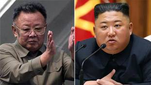 उत्तरी कोरिया में दस दिन के लिए हंसना मना है, पूरी संवेदना के साथ 5 हिदायतें और पढ़ें...