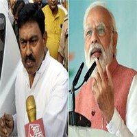 Ajay Mishra Teni: लखीमपुर खीरी हिंसा मामले में SIT ने BJP को बच निकलने का रास्ता दे दिया! Ajay Mishra Teni: लखीमपुर खीरी हिंसा मामले में SIT ने BJP को बच निकलने का रास्ता दे दिया!