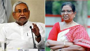 बीजेपी-जेडीयू में संसद में हुआ टकराव महज धुआं था, आग बिहार में लगी है!