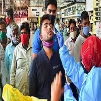 Omicron symptoms: गले की खराश इतनी डरावनी कभी न थी! Omicron symptoms: गले की खराश इतनी डरावनी कभी न थी!