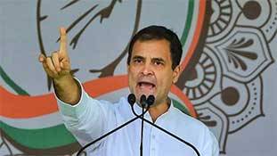 हिंदुत्व के खिलाफ राहुल का दांव मास्टरस्ट्रोक है या प्री-मैच्योर शॉट? हिंदुत्व के खिलाफ राहुल का दांव मास्टरस्ट्रोक है या प्री-मैच्योर शॉट?