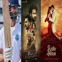 ओमिक्रॉन की दस्तक से 10 बड़ी फिल्मों की रिलीज पर मंडराया खतरा! ओमिक्रॉन की दस्तक से 10 बड़ी फिल्मों की रिलीज पर मंडराया खतरा!