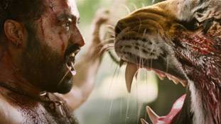 RRR trailer: न भूतो न भविष्यति, ट्रेलर का हर फ्रेम एक रोमांचक फिल्म है