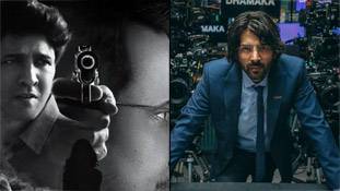 Special Ops 1.5 ने कार्तिक आर्यन की धमाका को तीसरे नंबर पर धकेला, OTT बज में क्या दिख रहा है?