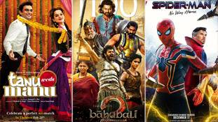 Spider Man से Tanu Weds Manu तक, ओरिजनल से बेहतरीन हैं इन 5 फिल्मों के सीक्वल
