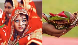 इन 9 लड़कियों को शादी की उम्र 21 किए जाने पर भी बिल्कुल खुशी नहीं होगी!