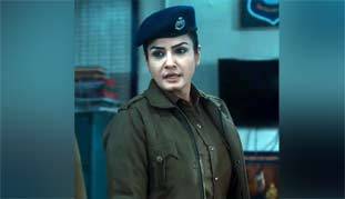 Aranyak Review in Hindi: रहस्य और रोमांच से भरपूर है रविना टंडन की वेब सीरीज