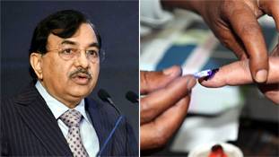 ओमिक्रॉन को देखते हुए यूपी चुनाव टलेंगे या नहीं, लगभग तय हो गया है...