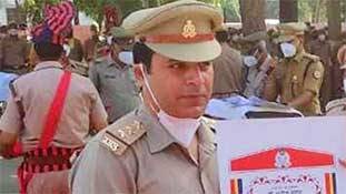 एटीएम लूट के आरोपी जब पुलिस के लिए 'एटीएम' बन गए!