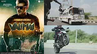 Valimai से समझिए थाला अजित का अपना करिश्मा, अपनी सल्तनत है...