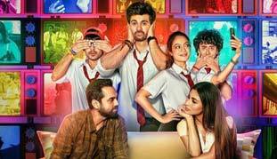 अहान शेट्टी तड़प से स्टार बन गए, सनी देओल के बेटे की फिल्म का पता भी नहीं चला!