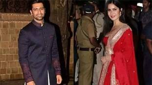 कैटरीना कैफ पति विकी कौशल से 5 साल बड़ी हैं, क्या यह ऐज गैप अच्छा है?