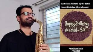 Covid से मिलते-जुलते नाम वाले कोविड कपूर की जिंदगी बदल गई!