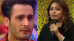 Umar Riaz Vs Geeta Kapur: रियलिटी शो की लड़ाई रीयल बन गई!