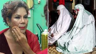 यहां मुस्लिम कम्युनिटी के मर्द आखिर औरत बनकर क्यों जीते हैं?