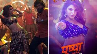 पुष्पा का यह गाना महिलाओं को उपभोग की वस्तु समझने वाले मर्दों पर कटाक्ष है!