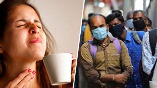 कैसे पता करें ओमीक्रोन है या नॉर्मल सर्दी? जानिए विशेषज्ञों की राय