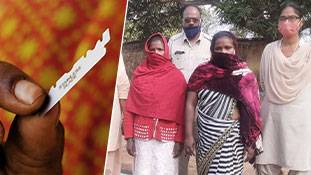 8 साल के बच्चे को सौरभ या शमशाद बनाने की जल्दबाजी क्यों?