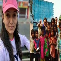 बाहुबली पिता को जेल हुई तो विदेश से लौटी बेटी, 3 मिनट में अखिलेश यादव से लिया चुनावी टिकट बाहुबली पिता को जेल हुई तो विदेश से लौटी बेटी, 3 मिनट में अखिलेश यादव से लिया चुनावी टिकट