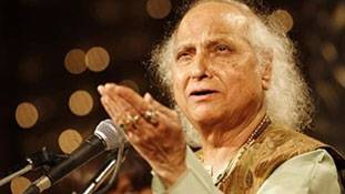 Pandit Jasraj Birth Anniversary: बॉलीवुड में 'जसराज', इस हॉरर फिल्म के लिए गाया रोमांटिक सॉन्ग