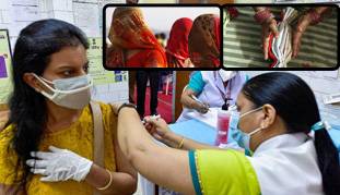 कोरोना वैक्सीन के माहवारी पर असर को लेकर हुई रिसर्च का नतीजा आ गया है