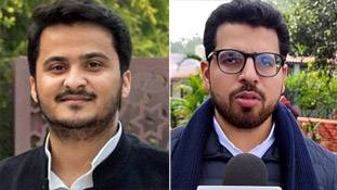 NDA के हैदर अली बनाम आजम खान के बेटे अब्दुल्ला, स्वार में मुकाबला दिलचस्प है!