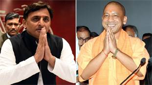 क्या अखिलेश यादव चुनावी एजेंडा सेट करने लगे और बीजेपी रिएक्ट कर रही है? क्या अखिलेश यादव चुनावी एजेंडा सेट करने लगे और बीजेपी रिएक्ट कर रही है?