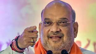 अमित शाह ने पश्चिम यूपी में सेट किया भाजपाई एजेंडा, अब रिएक्ट करने की बारी अखिलेश की