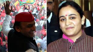 अपर्णा अगर बीजेपी में जाती हैं तो अखिलेश यादव के लिए शिवपाल जितनी अहम नहीं अपर्णा अगर बीजेपी में जाती हैं तो अखिलेश यादव के लिए शिवपाल जितनी अहम नहीं