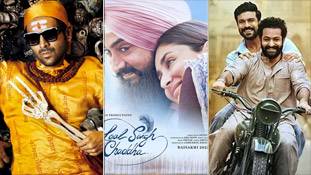 इस साल फिल्मों की सबसे ज्यादा वेरायटी, कॉमेडी-पीरियड-बायोपिक फिल्में कतार में!