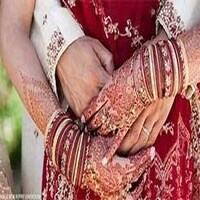 शादी के फौरन बाद बगदाद में तलाक हुआ है, कारण ऐसा जिसे सुनकर हंसी छूट जाएगी! शादी के फौरन बाद बगदाद में तलाक हुआ है, कारण ऐसा जिसे सुनकर हंसी छूट जाएगी!