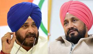 Charanjit Singh Channi होंगे CM उम्मीदवार तो सिद्धू के पास विकल्प क्या है?