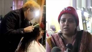 Jawed Habib की हरकत पर अब महिलाएं थू-थू कर रही हैं!