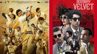 '83' से 'बॉम्बे वेलवेट' तक, ये हैं पिछले दशक की 5 बिग बजट मेगा फ्लॉप फिल्में