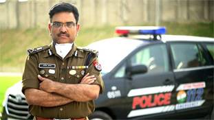 IPS असीम अरुण होंगे UP भाजपा का नया दलित चेहरा, क्या सपा-बसपा को परेशान होना चाहिए?