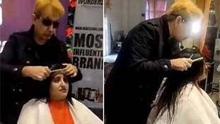 अपने ही थूक के दलदल में फंस गए हेयर स्टाइलिस्ट जावेद हबीब!