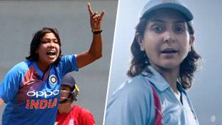कौन हैं क्रिकेटर Jhulan Goswami, जिनका रोल करने जा रही हैं अनुष्का शर्मा