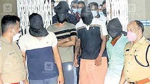 Wife Swapping: बीमार मानसिकता का नया चेहरा!