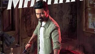 Atrangi Re के बाद नए साल में धनुष का धमाका, अब OTT पर सीधे आएगी एक्शन थ्रिलर Maaran