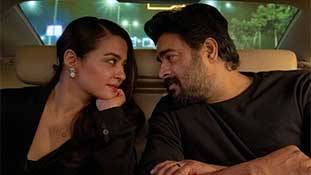 टॉम एंड जेरी कार्टून जैसी है Netflix की सीरीज Decoupled, जिसमें माधवन जेरी जैसे हैं!