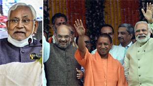 बिहार में छात्रों के प्रदर्शन का असर यूपी चुनाव में कहां तक मुमकिन है?