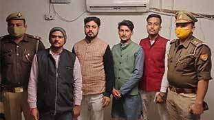 सपा के 'गुंडों' का बिगड़ा अंदाज कहीं चुनाव से पहले अखिलेश को महंगा न पड़ जाए!