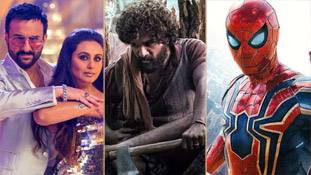 स्पाइडरमैन vs पुष्पा vs बंटी और बबली-2: तीन फिल्म इंडस्ट्री की सोच दिखाती है ये 3 फिल्में