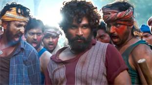 बॉलीवुड के प्रति हिंदी बेल्ट की नफरत पर टिका है पुष्पा समेत साउथ की फ़िल्मों का कारोबार!